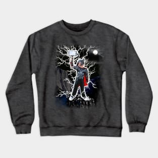 Thor Crewneck Sweatshirt